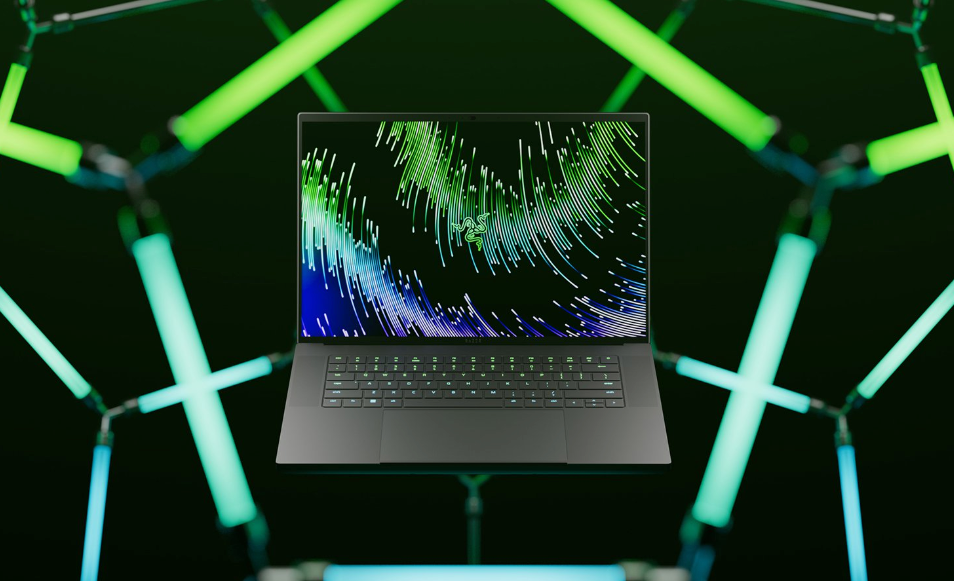 Razer Blade 16